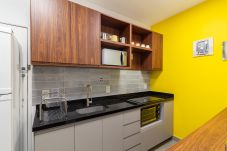 Apartment in Rio de Janeiro - 10 minutes from Ipanema beach | AC402