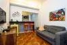 Apartment in Rio de Janeiro - Peace in Copacabana | Forest view | BR1009 