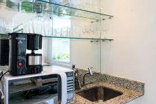 Apartment in Rio de Janeiro - Penthouse in Ipanema | Christ View | MQC502 