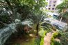 Apartment in São Paulo - Apt with Balcony on Paulista, 15 min from Metro