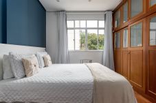 Apartment in Rio de Janeiro - 6 minutes from Copacabana beach | RDL1112