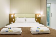 Apartment in Rio de Janeiro - 2 minutes from Copacabana beach | NSC601