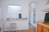 Studio in Madrid - COZY APARTMENT-LAVAPIES- MADRID CITY CENTER