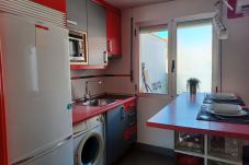 Apartment in Madrid - PENTHOUSE- CHUECA- 4 PAX