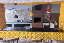 House in Maricá - Casa c wifi e piscina próx a praia e a Alto Mourão