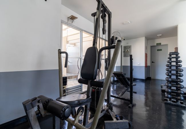 Studio in São Paulo -  BR156166 - Apartamento  Bela Vista 50 meters from Hosp Sírio Libanês with Garage