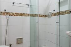 Studio in Rio de Janeiro - 3 minutes from Copacabana beach | NSC501