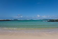 Apartment in La Oliva - Cotillo Beachfront Escape