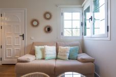 Apartment in La Oliva - Cotillo Beachfront Escape