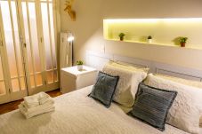 Cozy and well decorated room