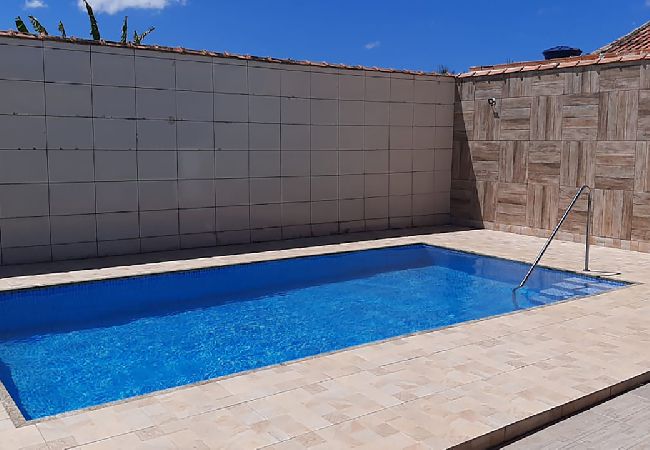 House in Saquarema - Casa com lazer e Wi-Fi perto da Lagoa de Saquarema