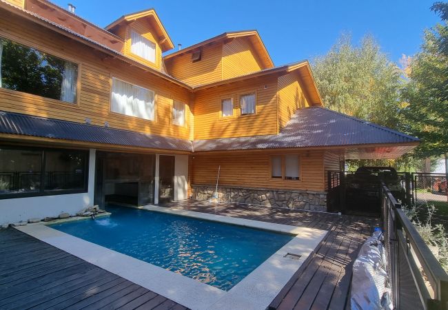 Apartment in San Martin de los Andes - Golondrinas - Andarlibre