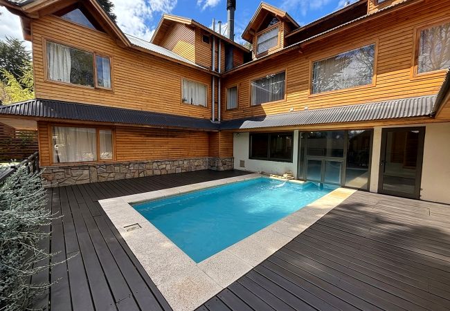 Apartment in San Martin de los Andes - Golondrinas - Andarlibre