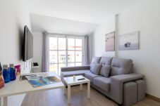 Apartment in Antigua - Fuerteventura - Modern Apartment with pool in El Castillo - Home For Guest