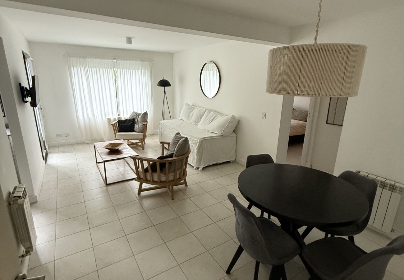 Apartment in San Martin de los Andes - Villegas Centro - Andarlibre