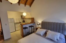 Studio in San Martin de los Andes - Aluen 2B - Andarlibre