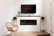 Apartment in San Cristobal de La Laguna - Heritage Stay La Laguna