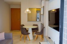 Apartment in Jaboatão dos Guararapes - Apto à beira-mar em Jaboatão dos Guararapes/PE