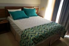 Apartment in Caldas Novas - Apart-Hotel em resort c lazer em Caldas Novas