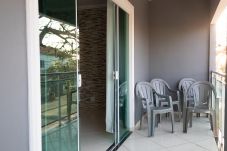 Apartment in Cabo Frio - Casa aconchegante com excelente localização e Wi-Fi
