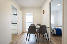 Apartment in Madrid - Apartment La Vaguada 