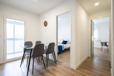 Apartment in Madrid - Apartment La Vaguada 