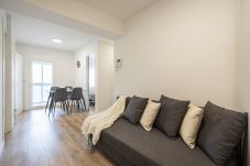 Apartment in Madrid - Apartment La Vaguada 