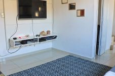 Apartment in Guarujá - Apto a 500 metros da praia da Enseada no Guarujá