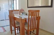 Apartment in Guarujá - Apto a 500 metros da praia da Enseada no Guarujá