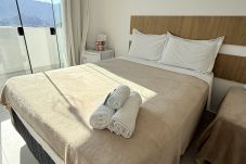 Rent by room in Angra dos Reis - Suítes com Vista para o Mar no Marinas 7