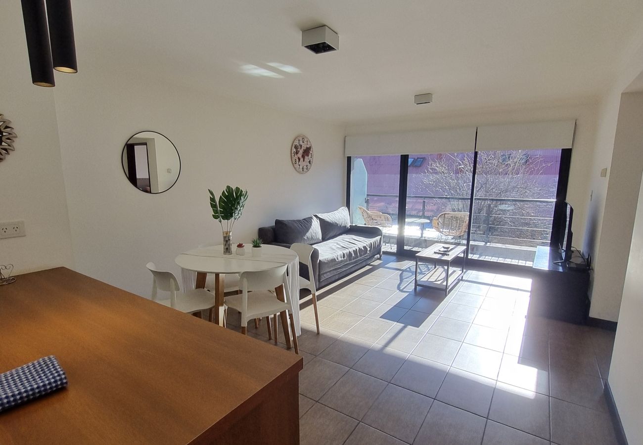 Apartment in San Martin de los Andes - Ruka 7 Dpto 8 - Andarlibre