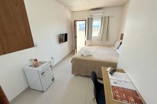 Rent by room in Angra dos Reis - Suíte com vista Para o Mar - Mirante do Marinas