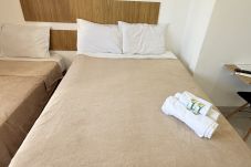 Rent by room in Angra dos Reis - Suíte com vista Para o Mar - Mirante do Marinas