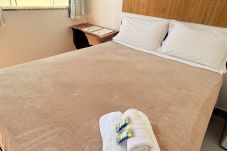 Rent by room in Angra dos Reis - Suíte com vista Pro Mar