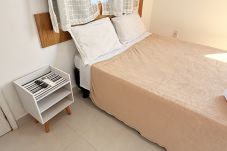 Rent by room in Angra dos Reis -  Suíte com vista Para o Mar - Mirante do Marinas