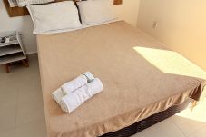 Rent by room in Angra dos Reis -  Suíte com vista Para o Mar - Mirante do Marinas