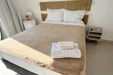 Rent by room in Angra dos Reis -  Suíte com vista Para o Mar - Mirante do Marinas