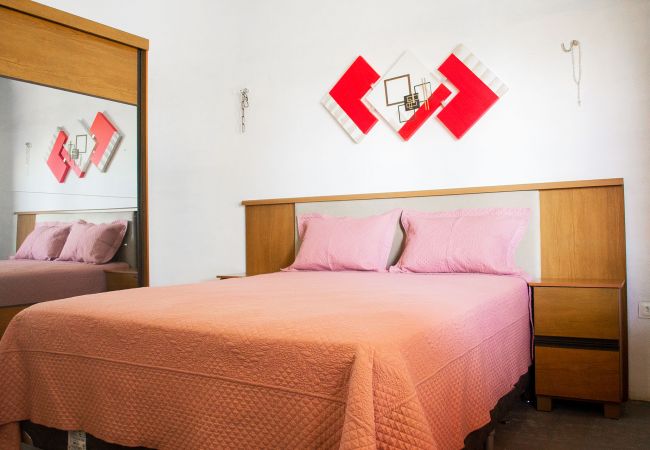 House in Fortaleza - Casa perto da Praia Canto da Barra em Fortaleza/CE