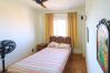 Apartment in Maricá - Apart a 450 metros da Praia de Ponta Negra/RJ