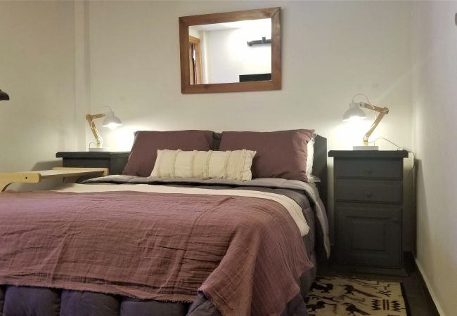 Cabin in San Martin de los Andes - Fosbery - Andarlibre