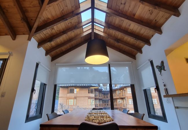 Apartment in San Martin de los Andes - Aluen 2A - Andarlibre