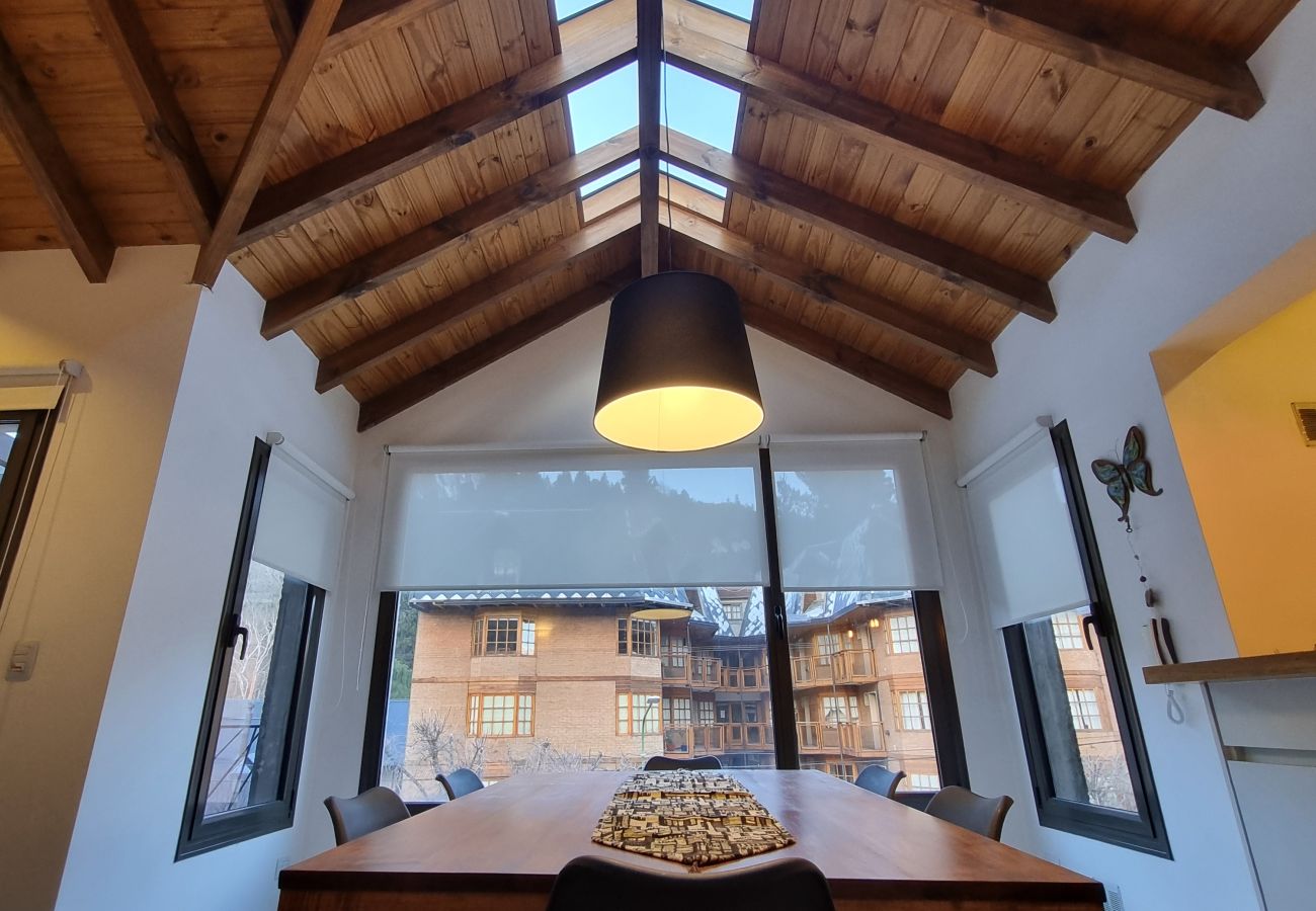 Apartment in San Martin de los Andes - Aluen 2A - Andarlibre