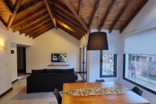 Apartment in San Martin de los Andes - Aluen 2A - Andarlibre