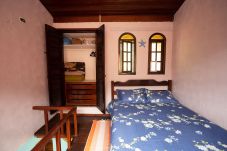 House in Maresias - Casa Maresias a 950m a pé da praia c churrasqueira