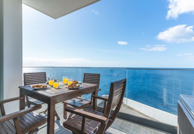 Apartment in Gaula - Belle Vue Résidence by Atlantic Holiday