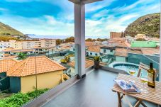 Apartment in Machico - Rose House by Atlantic Holiday