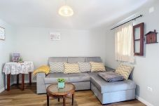 Apartment in São Vicente - Stone House 'Vista' by Atlantic Holiday