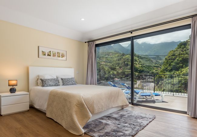 Studio in São Vicente - Villa Teresa/2 by Atlantic Holiday