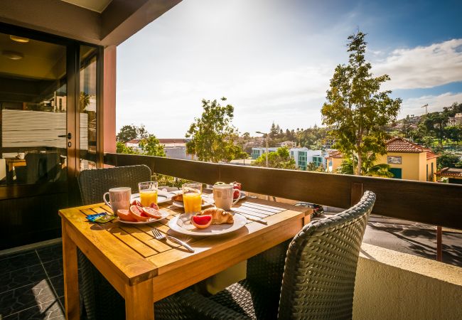 Apartment in Funchal - Camões Apartment by Atlantic Holiday