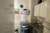 Apartment in Rio de Janeiro - 4 minutes from Copacabana beach | NSC1104